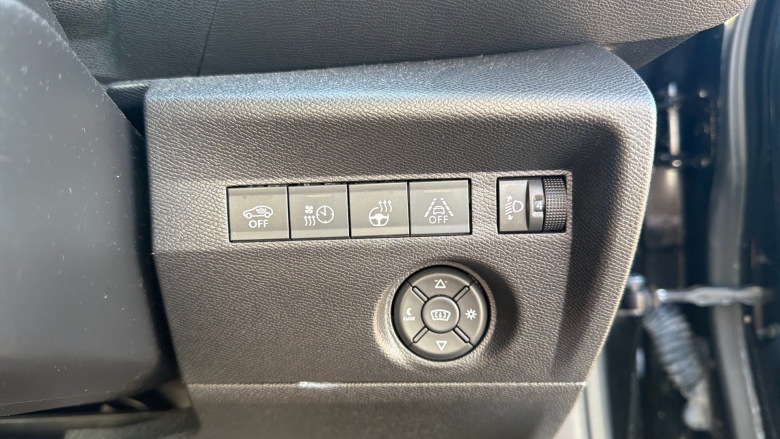 Citroen C4 100kW C-Series Edition 50kWh 5dr Auto Electric Hatchback